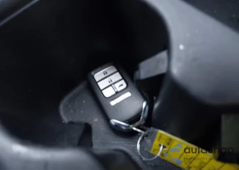 2022 Honda Cr-V Awd Ex-L из США, поврежденный, VIN 5J6RW2H80NA000829